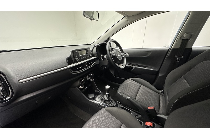 Used Kia Picanto 2019 for sale - 77213102: Photo 21