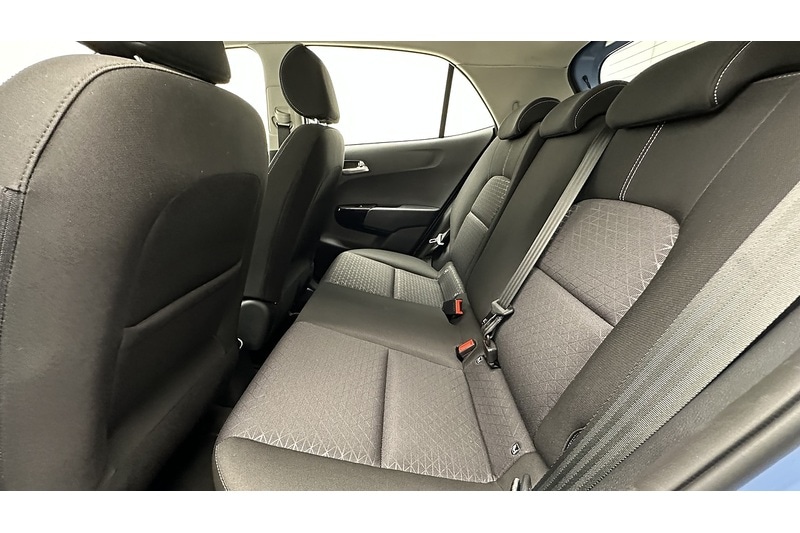 Used Kia Picanto 2019 for sale - 77213102: Photo 22