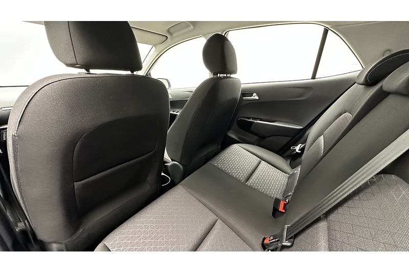 Used Kia Picanto 2019 for sale - 77213102: Photo 24