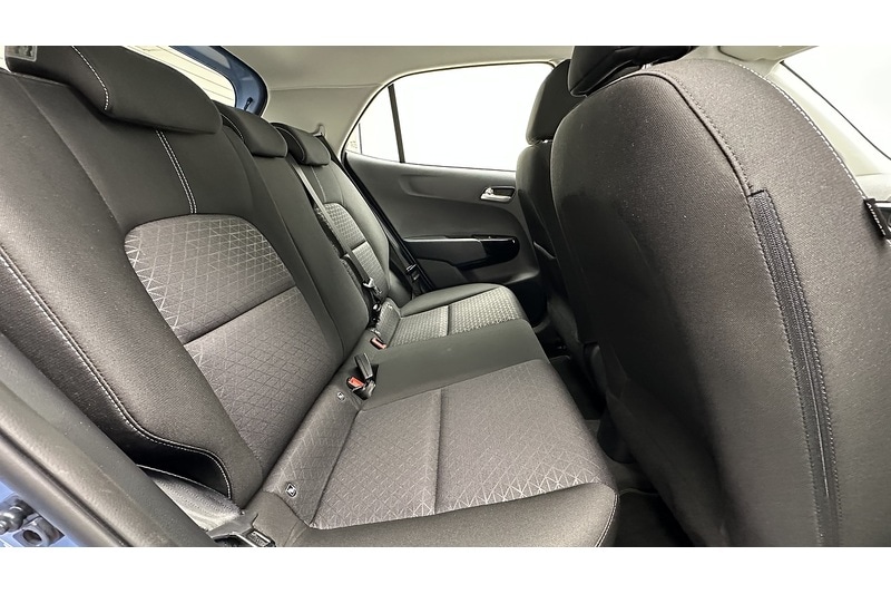 Used Kia Picanto 2019 for sale - 77213102: Photo 25