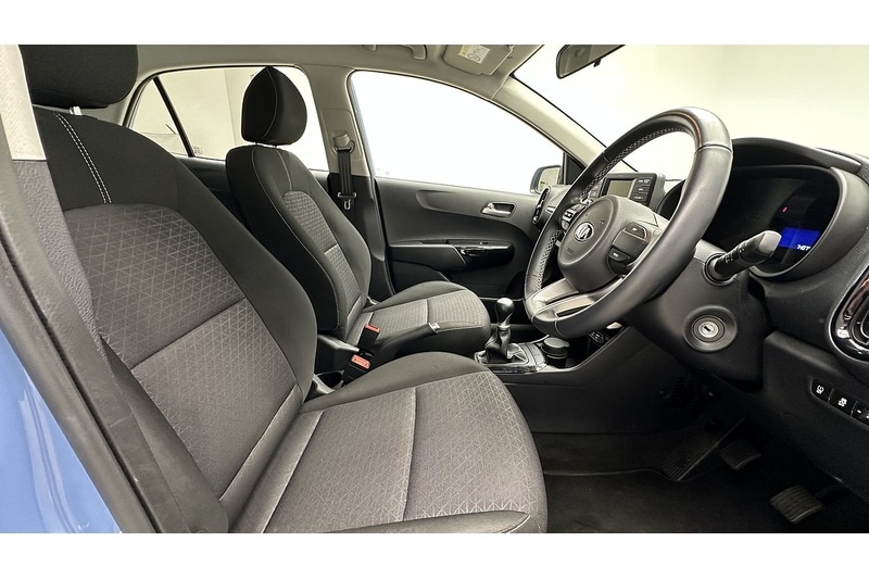 Used Kia Picanto 2019 for sale - 77213102: Photo 28