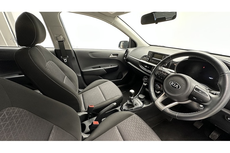 Used Kia Picanto 2019 for sale - 77213102: Photo 29