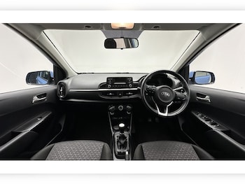 Used Kia Picanto 2019 for sale - 77213102: Photo