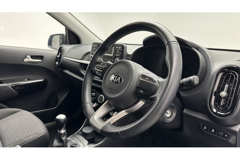Used Kia Picanto 2019 for sale - 77213102: Photo 30