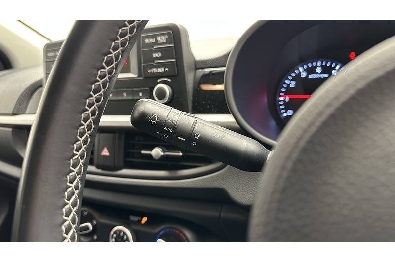 Used Kia Picanto 2019 for sale - 77213102: Photo 34