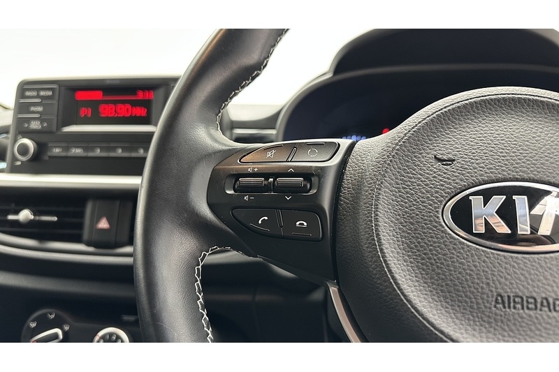 Used Kia Picanto 2019 for sale - 77213102: Photo 37