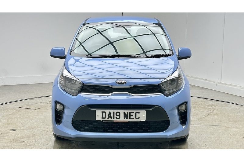 Used Kia Picanto 2019 for sale - 77213102: Photo 4
