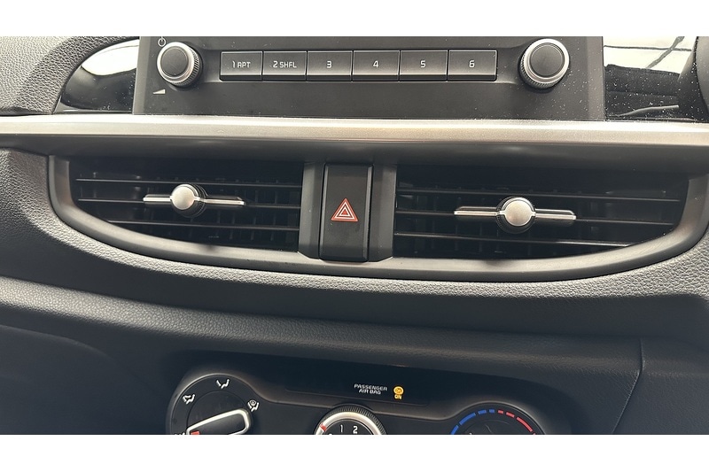 Used Kia Picanto 2019 for sale - 77213102: Photo 40