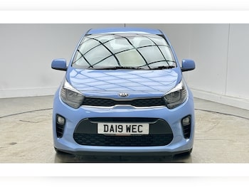Used Kia Picanto 2019 for sale - 77213102: Photo