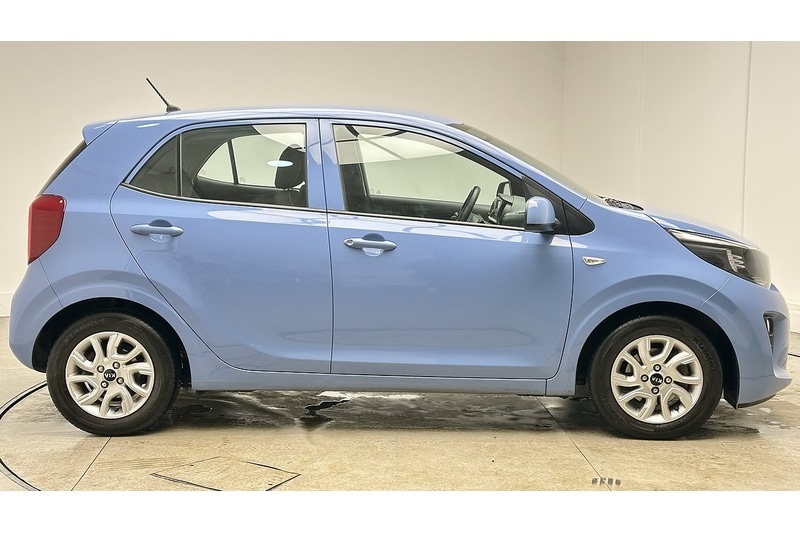Used Kia Picanto 2019 for sale - 77213102: Photo 5