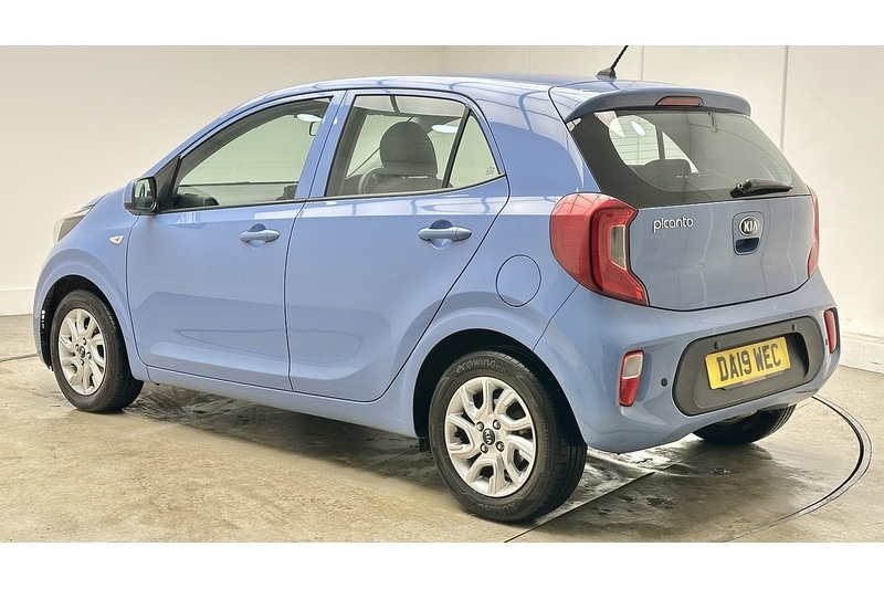Used Kia Picanto 2019 for sale - 77213102: Photo 6