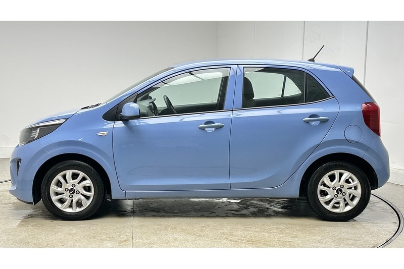 Used Kia Picanto 2019 for sale - 77213102: Photo 8