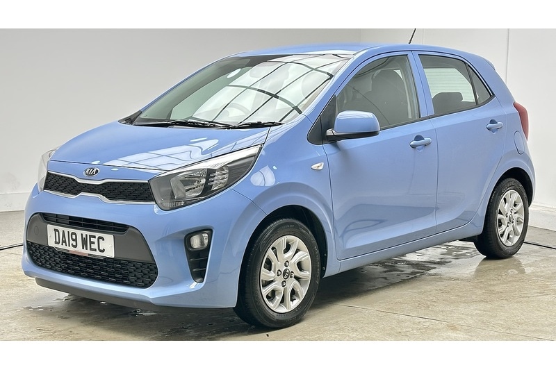 Used Kia Picanto 2019 for sale - 77213102: Photo 9
