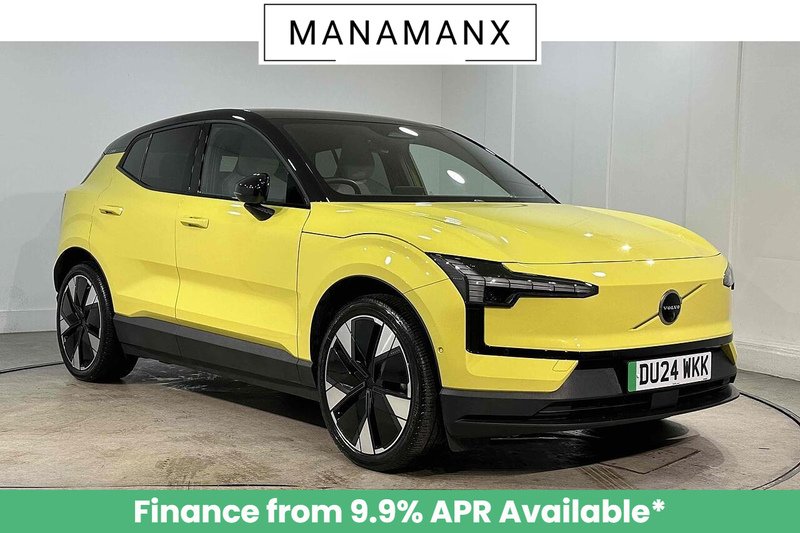 Used Volvo EX30 2024 for sale - 76784598: Photo 1