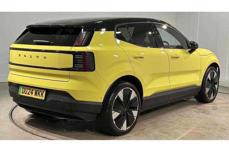 Used Volvo EX30 2024 for sale - 76784598: Photo 10