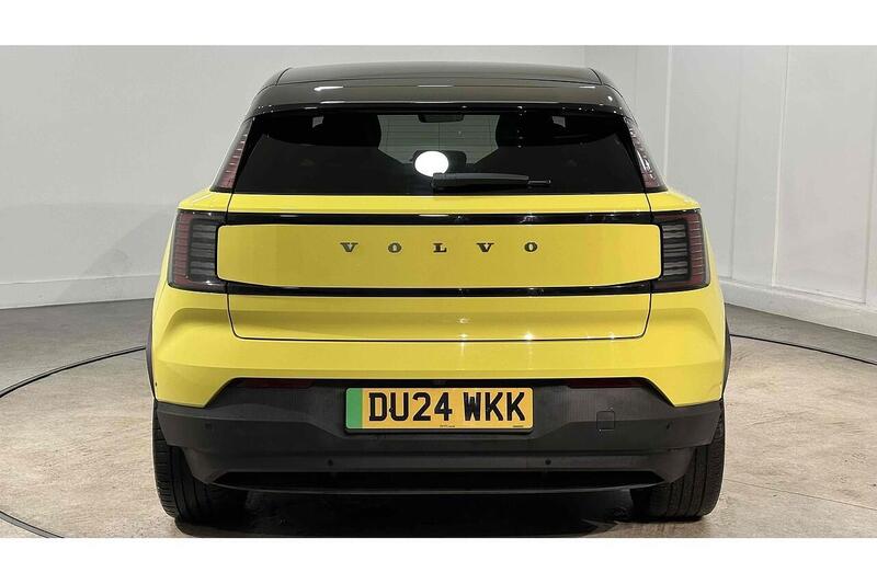 Used Volvo EX30 2024 for sale - 76784598: Photo 11