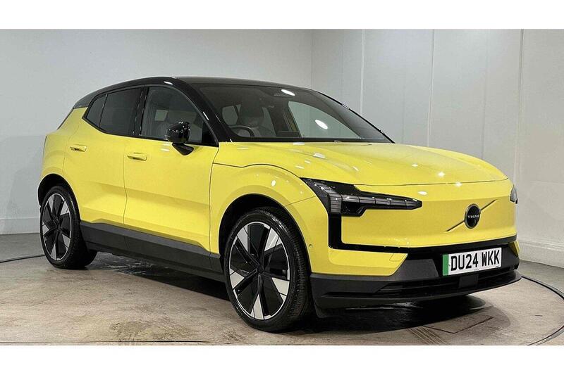 Used Volvo EX30 2024 for sale - 76784598: Photo 12