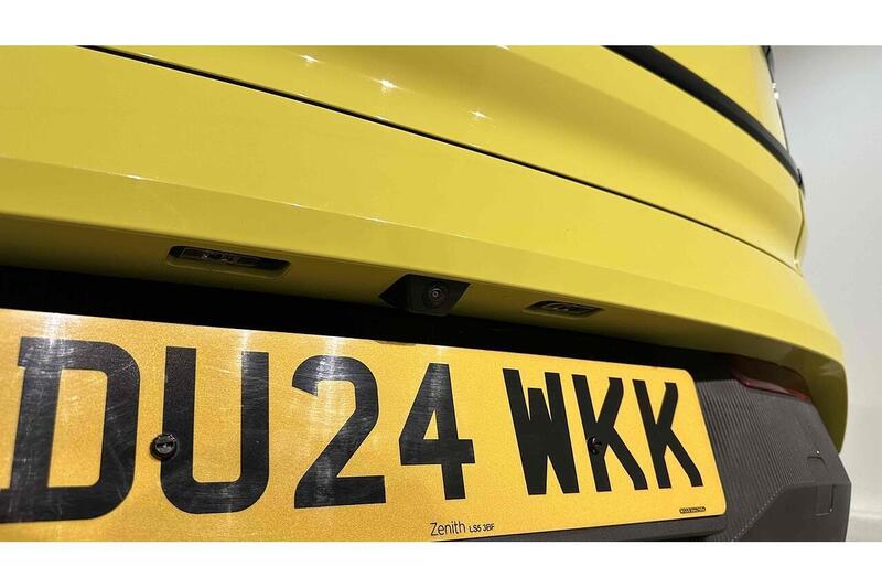 Used Volvo EX30 2024 for sale - 76784598: Photo 15