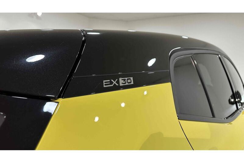 Used Volvo EX30 2024 for sale - 76784598: Photo 18