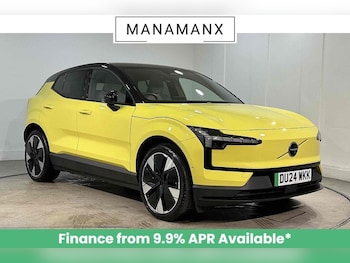 Used Volvo EX30 2024 for sale - 76784598: Photo