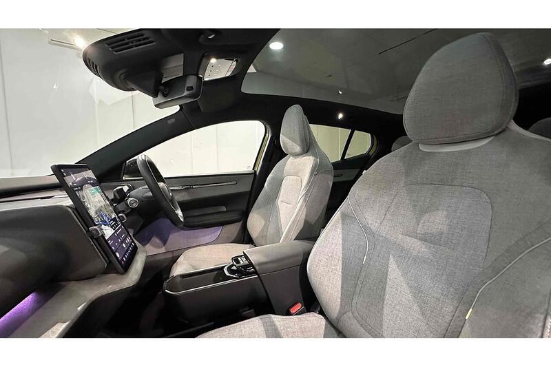 Used Volvo EX30 2024 for sale - 76784598: Photo 25