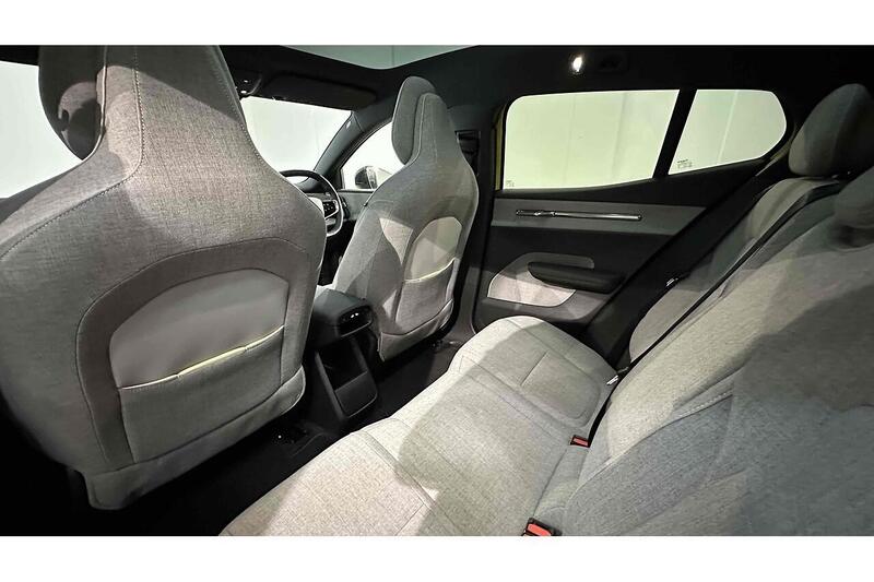 Used Volvo EX30 2024 for sale - 76784598: Photo 27