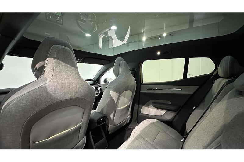 Used Volvo EX30 2024 for sale - 76784598: Photo 28