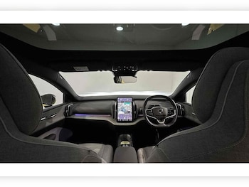 Used Volvo EX30 2024 for sale - 76784598: Photo