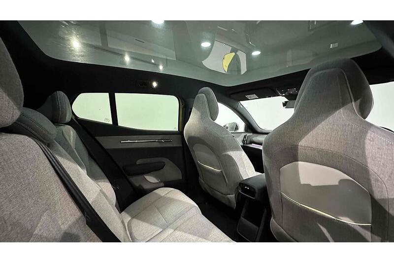 Used Volvo EX30 2024 for sale - 76784598: Photo 31