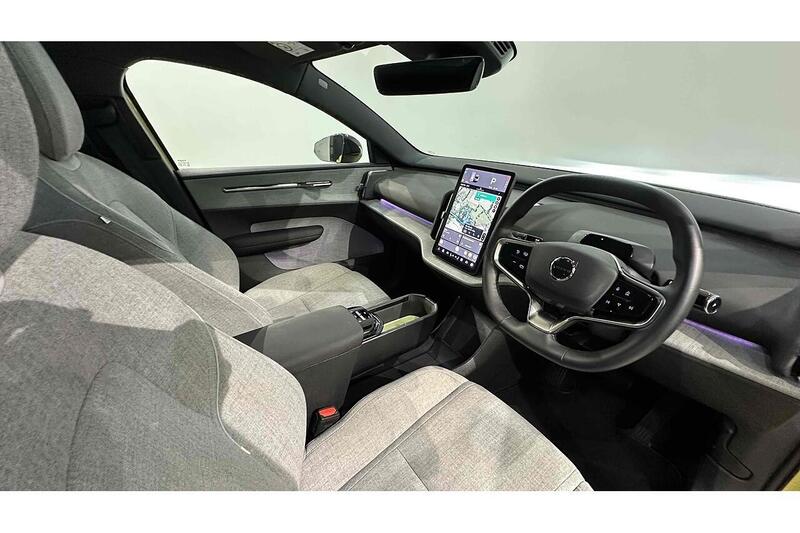 Used Volvo EX30 2024 for sale - 76784598: Photo 34