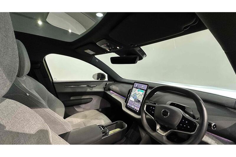 Used Volvo EX30 2024 for sale - 76784598: Photo 35