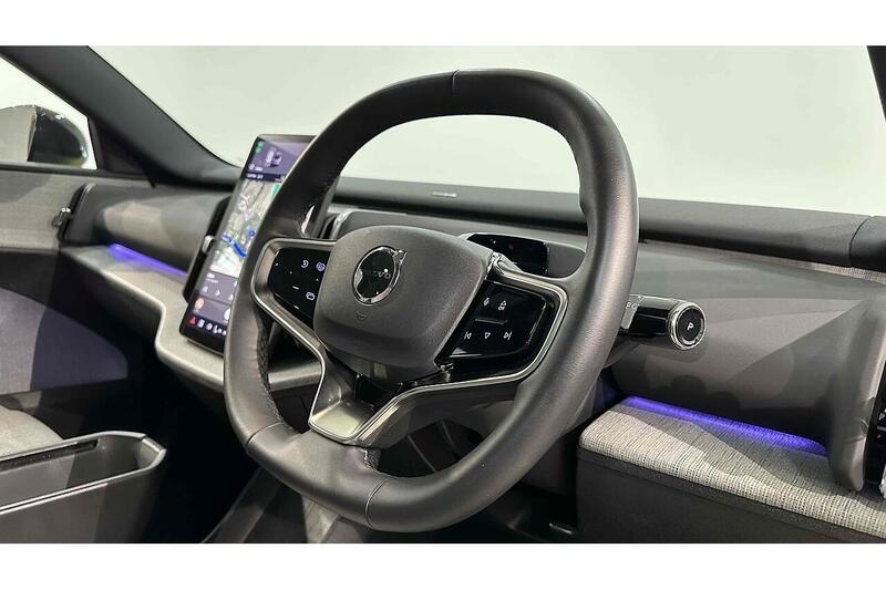 Used Volvo EX30 2024 for sale - 76784598: Photo 36