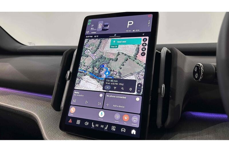 Used Volvo EX30 2024 for sale - 76784598: Photo 45