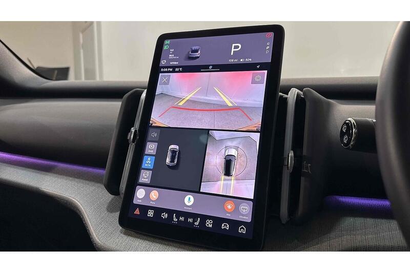 Used Volvo EX30 2024 for sale - 76784598: Photo 48