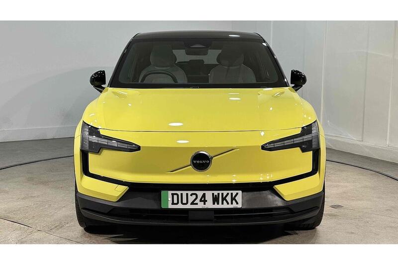 Used Volvo EX30 2024 for sale - 76784598: Photo 5