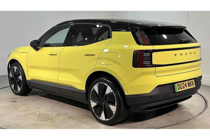 Used Volvo EX30 2024 for sale - 76784598: Photo 7