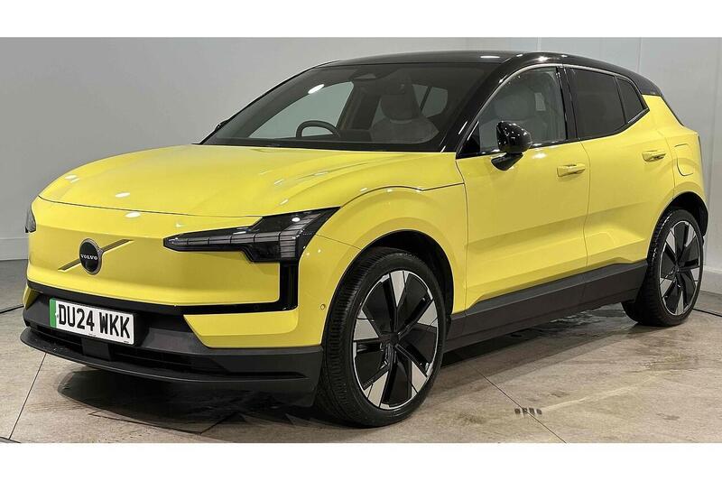 Used Volvo EX30 2024 for sale - 76784598: Photo 9