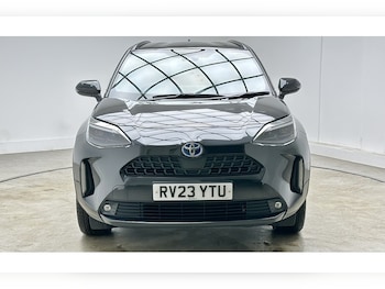 Used Toyota Yaris Cross 2023 for sale - 78715207: Photo