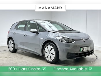 Used Volkswagen ID.3 2021 for sale - 78993185: Photo