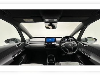 Used Volkswagen ID.3 2021 for sale - 78993185: Photo