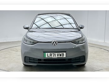 Used Volkswagen ID.3 2021 for sale - 78993185: Photo