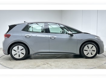 Used Volkswagen ID.3 2021 for sale - 78993185: Photo