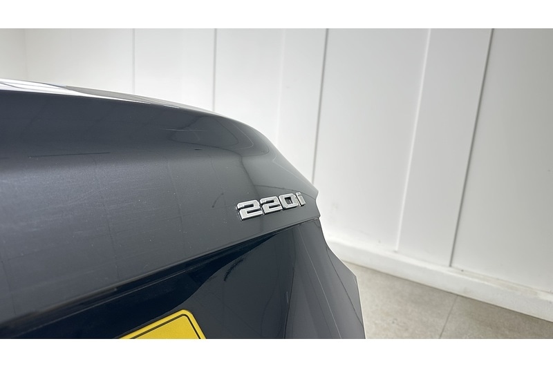 Used BMW 2 Series 2022 for sale - 77558346: Photo 14