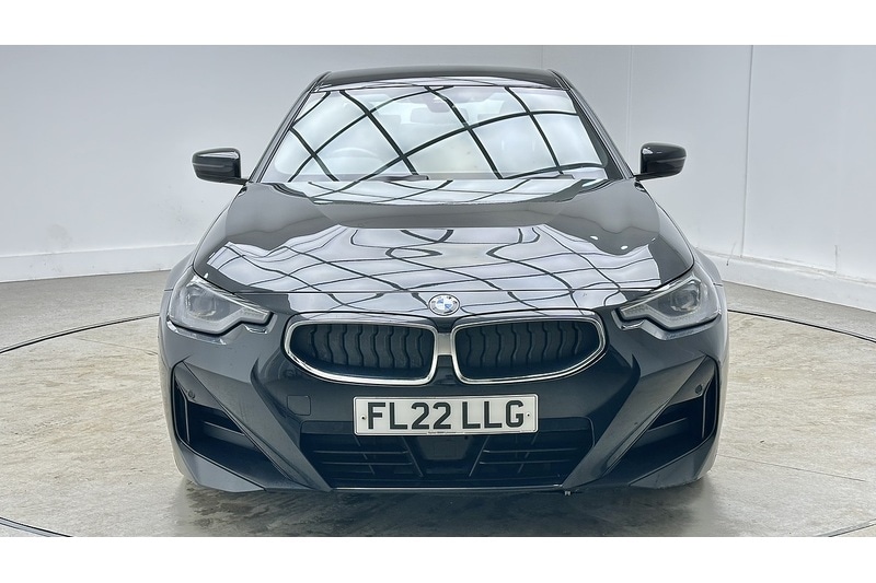 Used BMW 2 Series 2022 for sale - 77558346: Photo 4