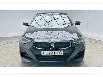 Used BMW 2 Series 2022 for sale - 77558346: Photo