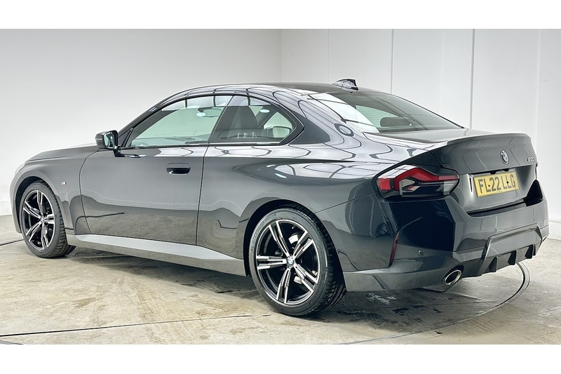 Used BMW 2 Series 2022 for sale - 77558346: Photo 6