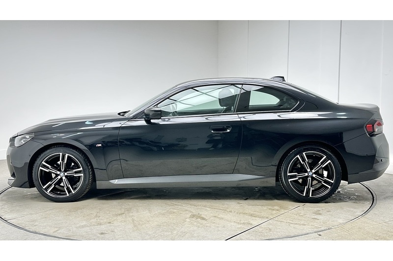 Used BMW 2 Series 2022 for sale - 77558346: Photo 7