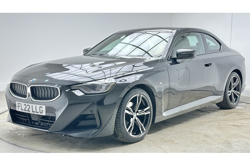 Used BMW 2 Series 2022 for sale - 77558346: Photo 8