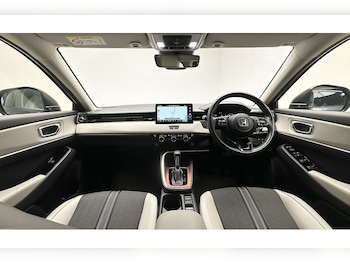 Used Honda HR-V 2023 for sale - 78714793: Photo