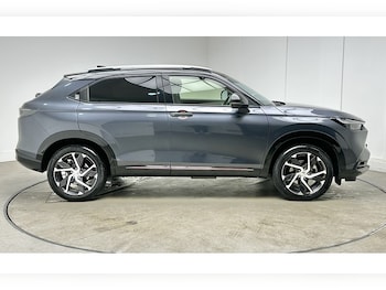 Used Honda HR-V 2023 for sale - 78714793: Photo